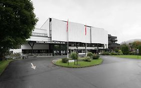 Scandic Sunnfjord Hotel & Spa